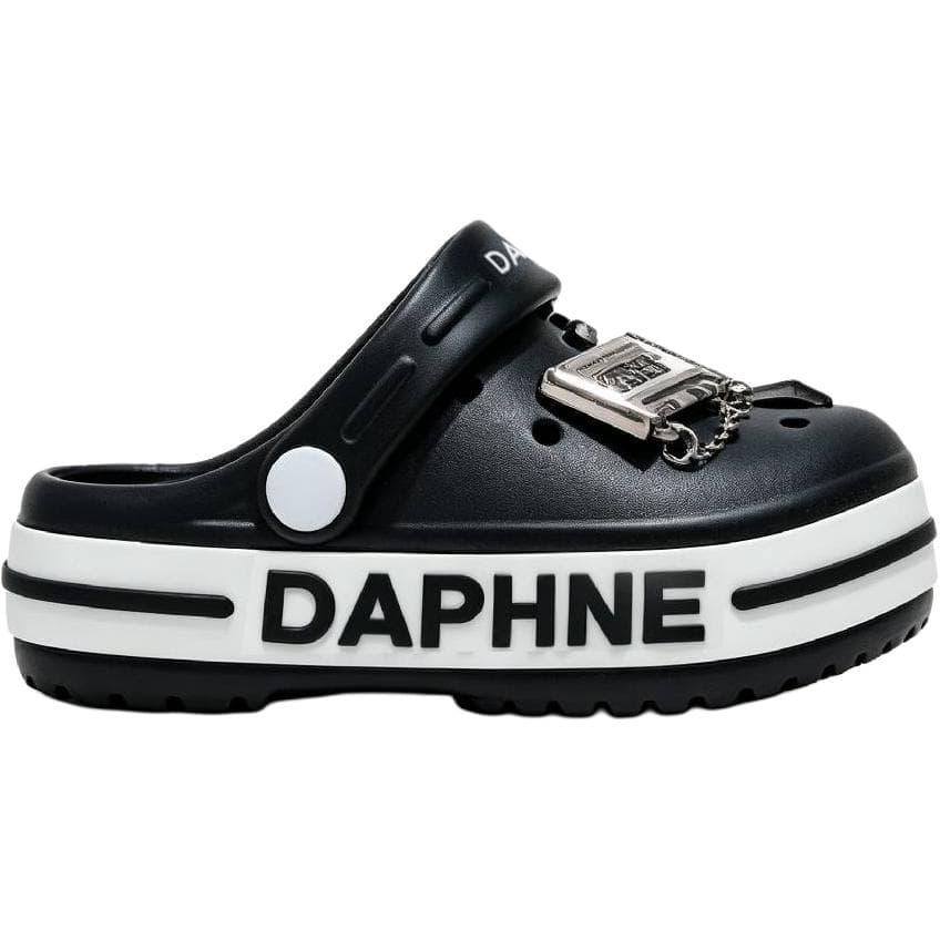 DAPHNE KIDS' Sabo Rubber Low Top Kids - изображение 2