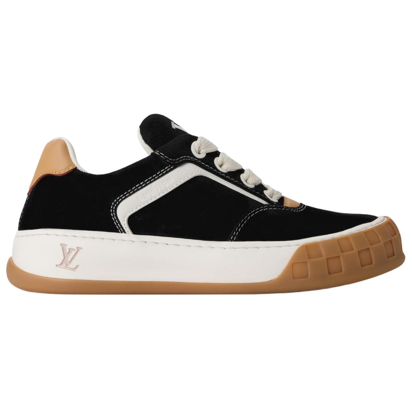 Кроссовки LOUIS VUITTON Tilted - изображение 2