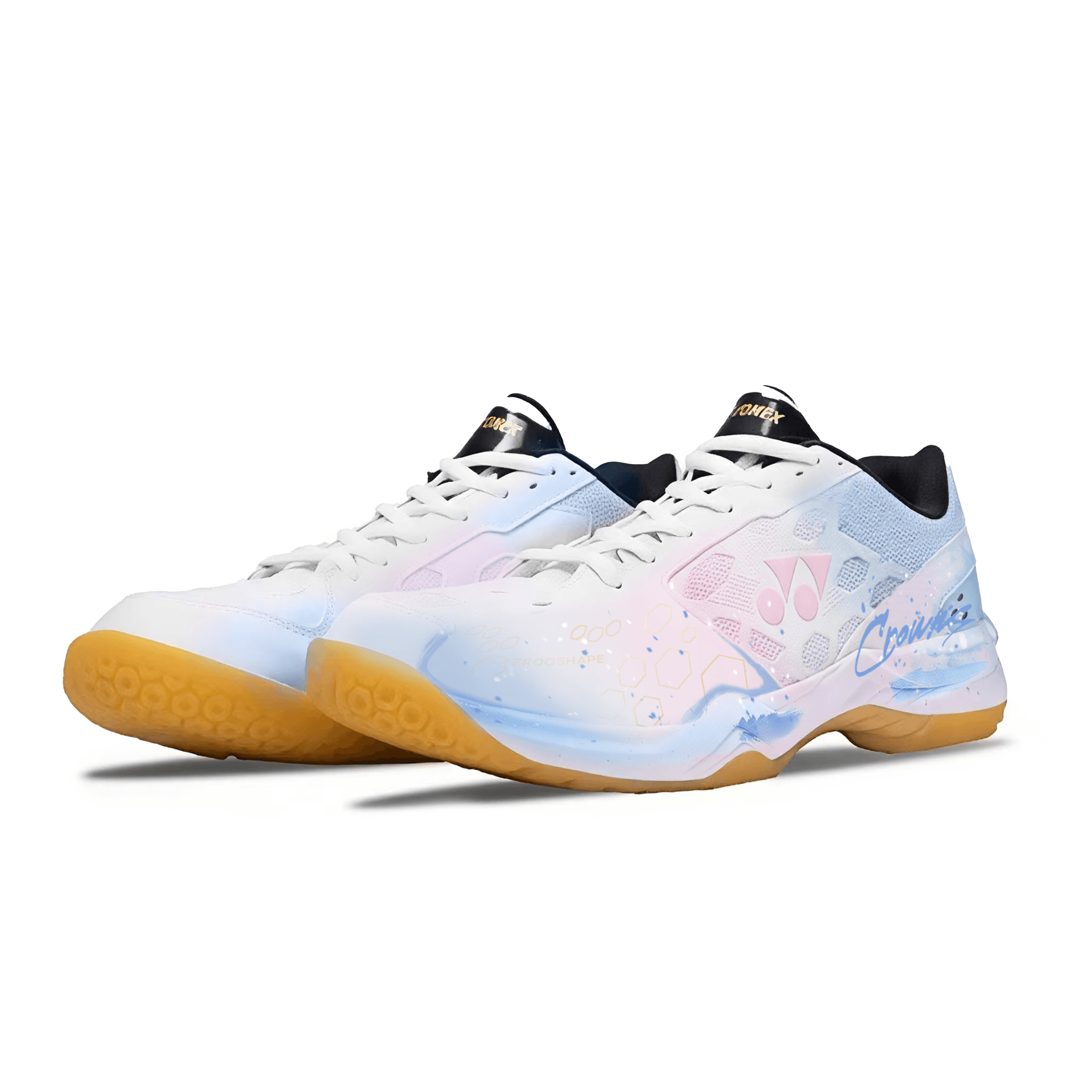 Кроссовки для бадминтона YONEX NF 99 - изображение 4