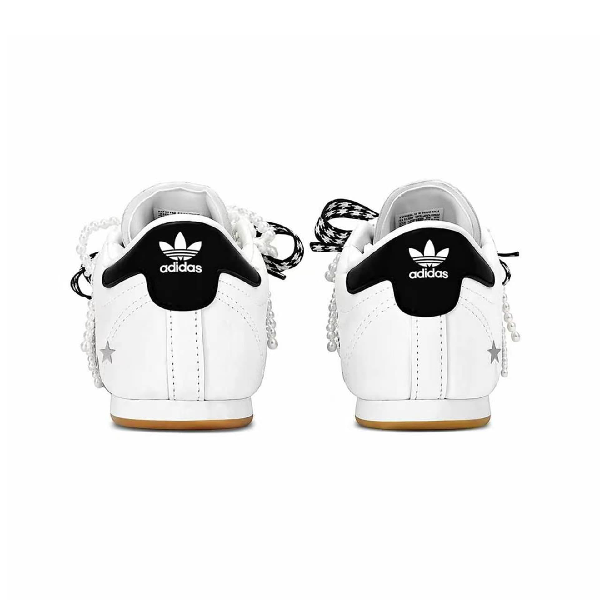 Кроссовки для спортзала adidas originals Taekwondo T - изображение 5