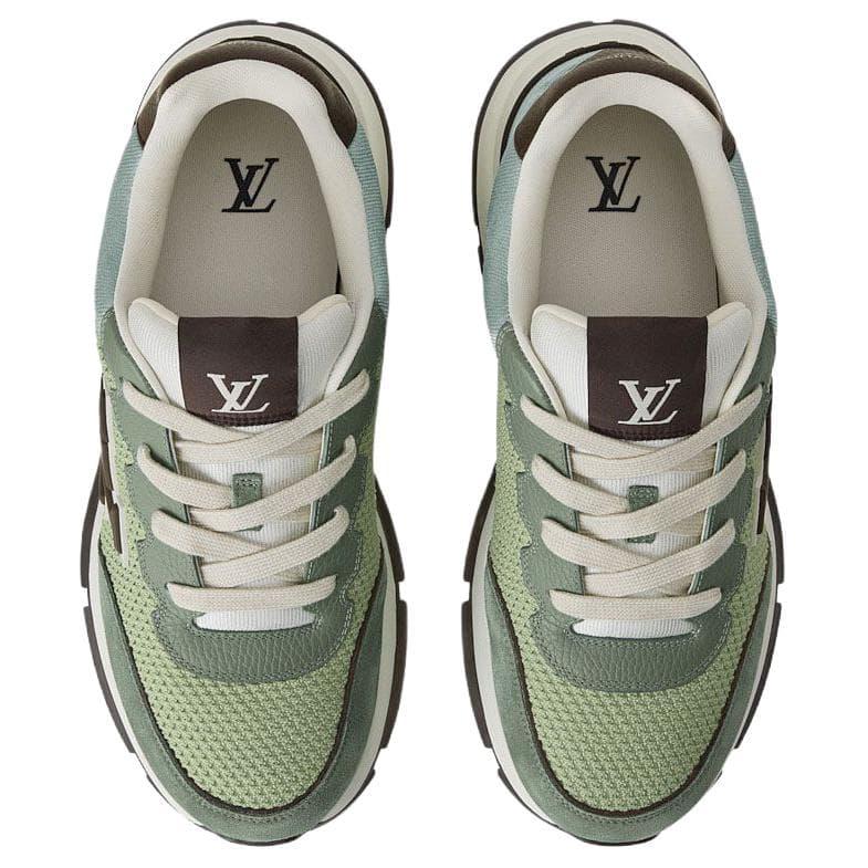 Кроссовки LOUIS VUITTON Classic - изображение 4