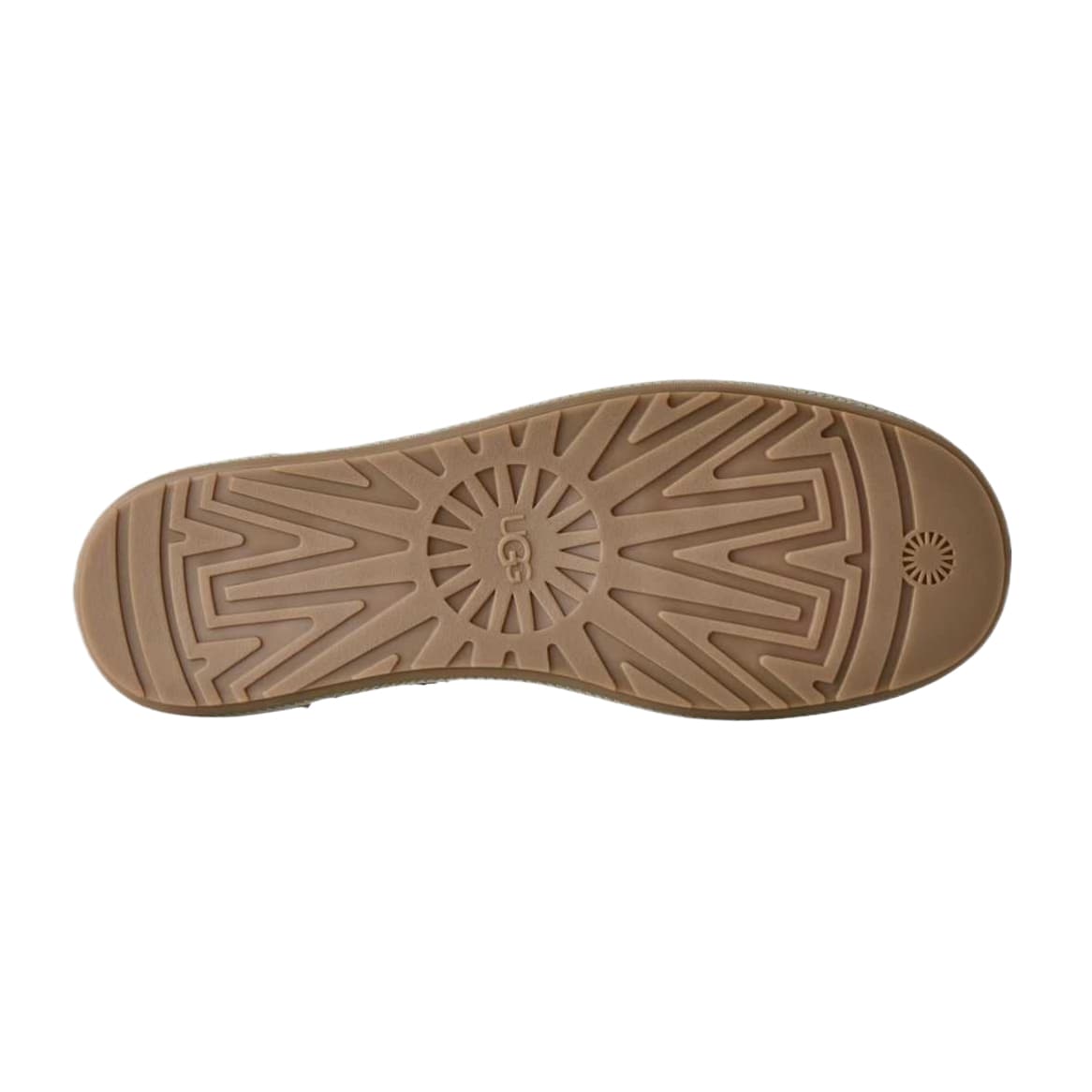 Кроссовки UGG Повседневная обувь Low Топ Four Leaf Clover Зеленый Женские - изображение 5
