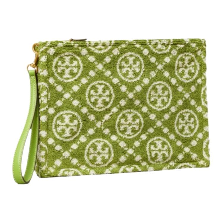 Сумка TORY BURCH T Monogram - изображение 2