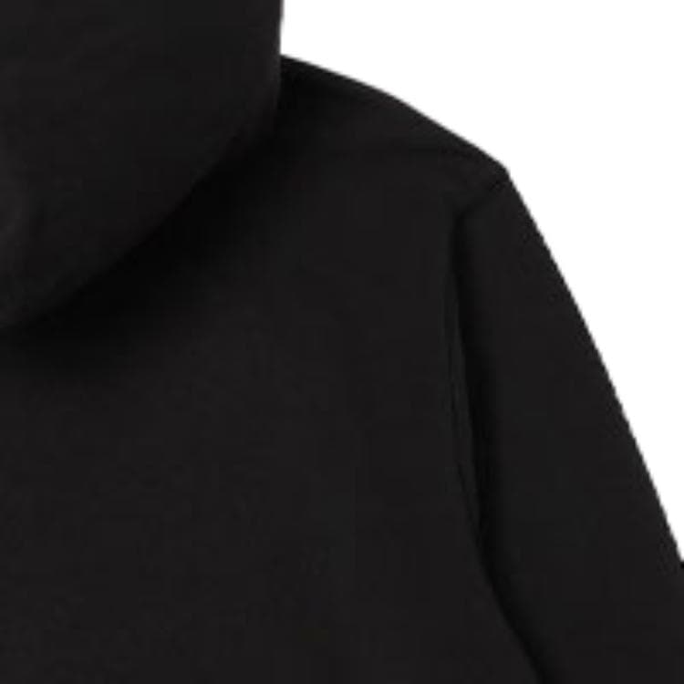 Худи PALACE SS22 Classico Hood Black - изображение 5