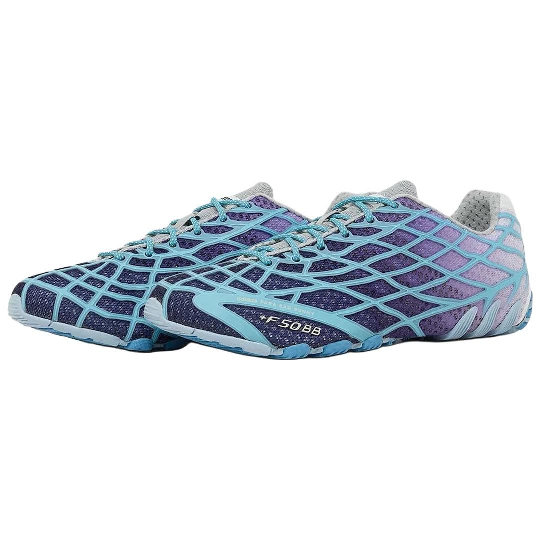 Кроссовки adidas Bad Bunny F50 Ghost Sprint - изображение 3