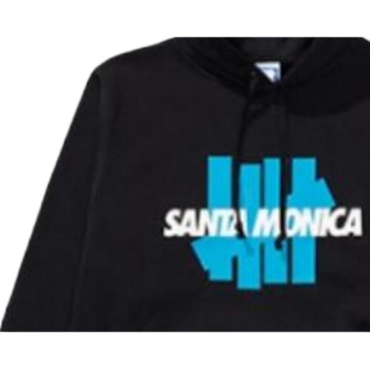 Худи UNDEFEATED SS23 - изображение 7