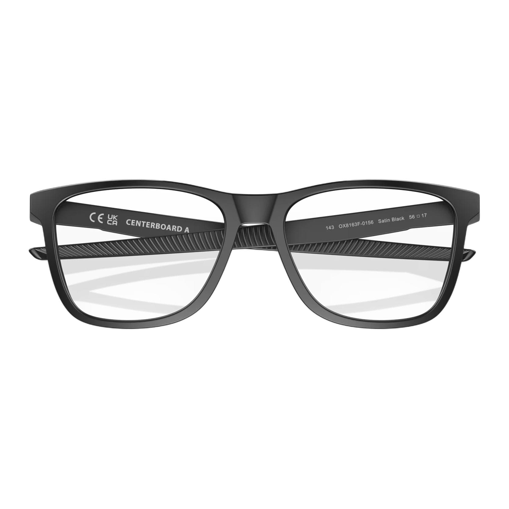 Оправа Oakley O Matter™ Квадратные оправы для очков Унисекс Разноцветные - изображение 5