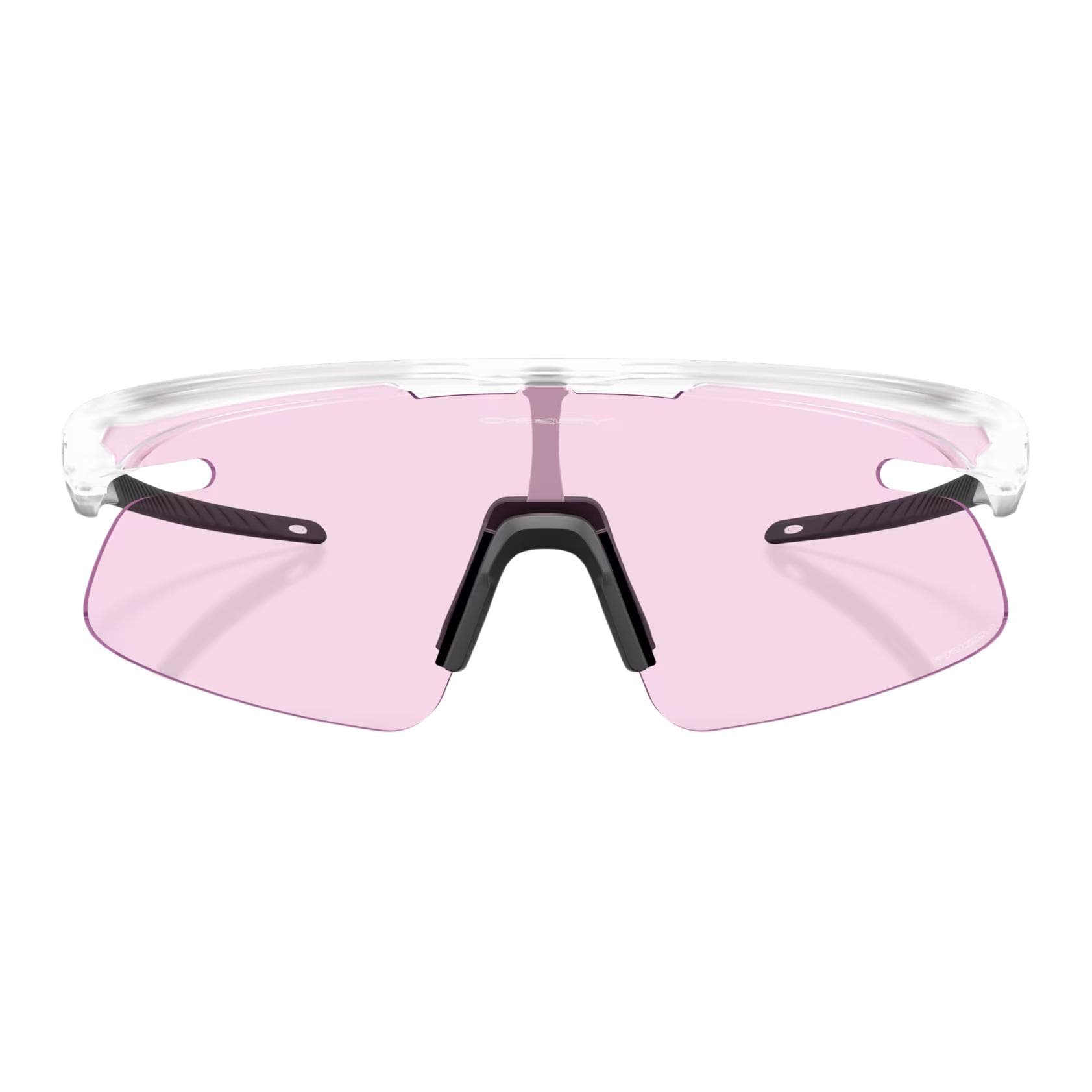 Солнцезащитные очки Oakley O Matter™ Фигурные Солнцезащитные Очки Унисекс Матовый Белый - изображение 2