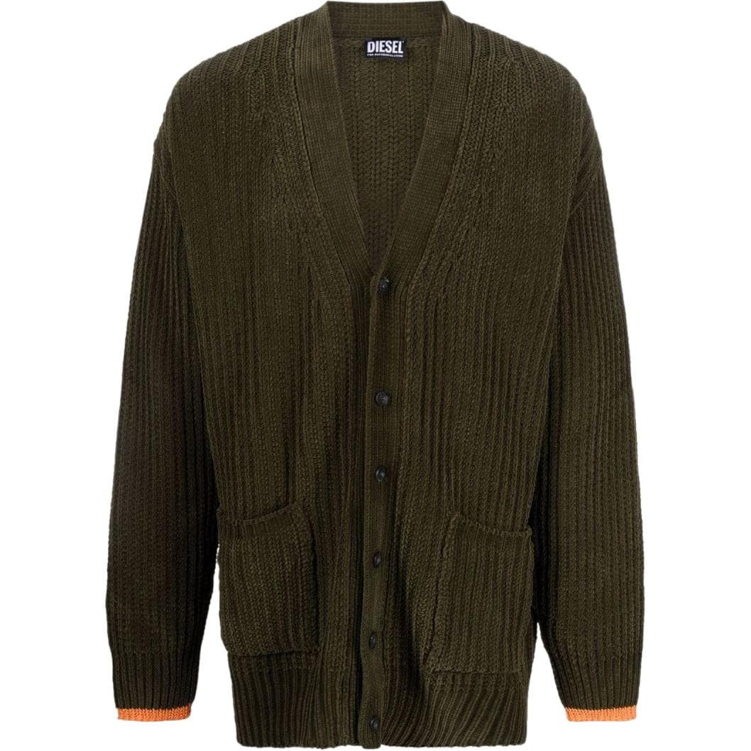 Кофта DIESEL FW22 - изображение 1