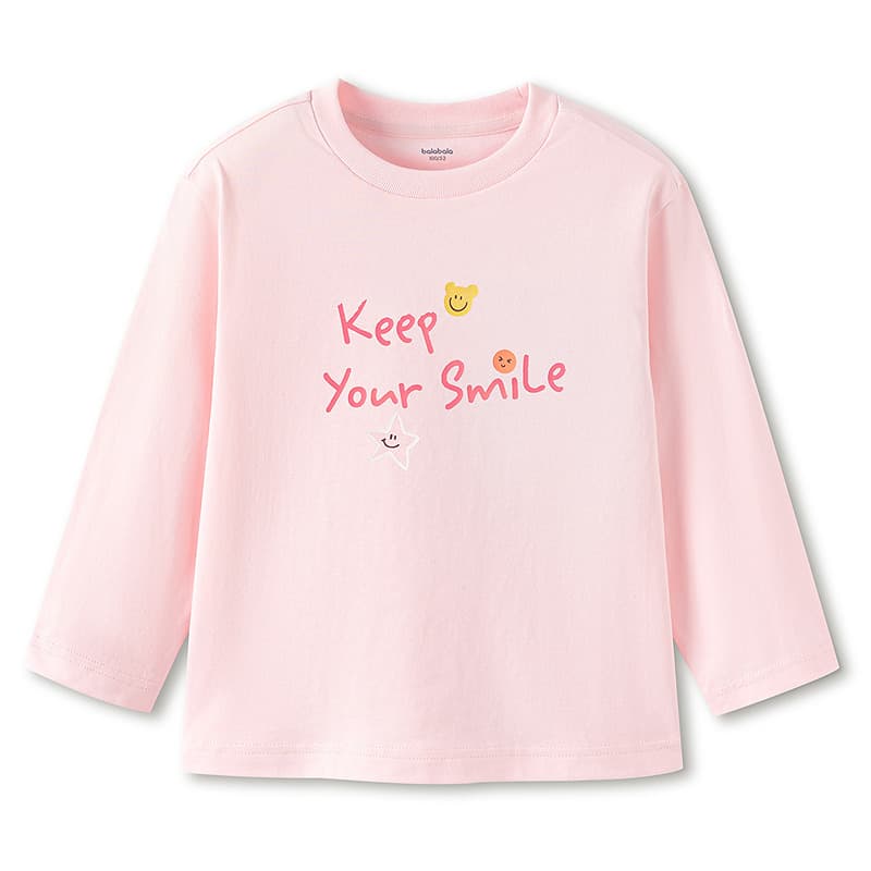 Футболка Balabala Kids T-рубашки - изображение 1