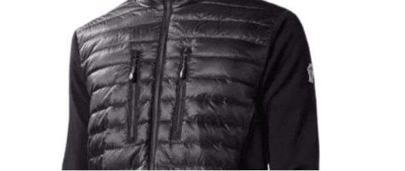 Зимняя куртка Moncler - изображение 2