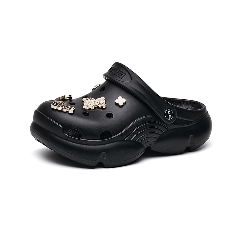 Сабо Warrior Sabo Rubber Women's - изображение 1