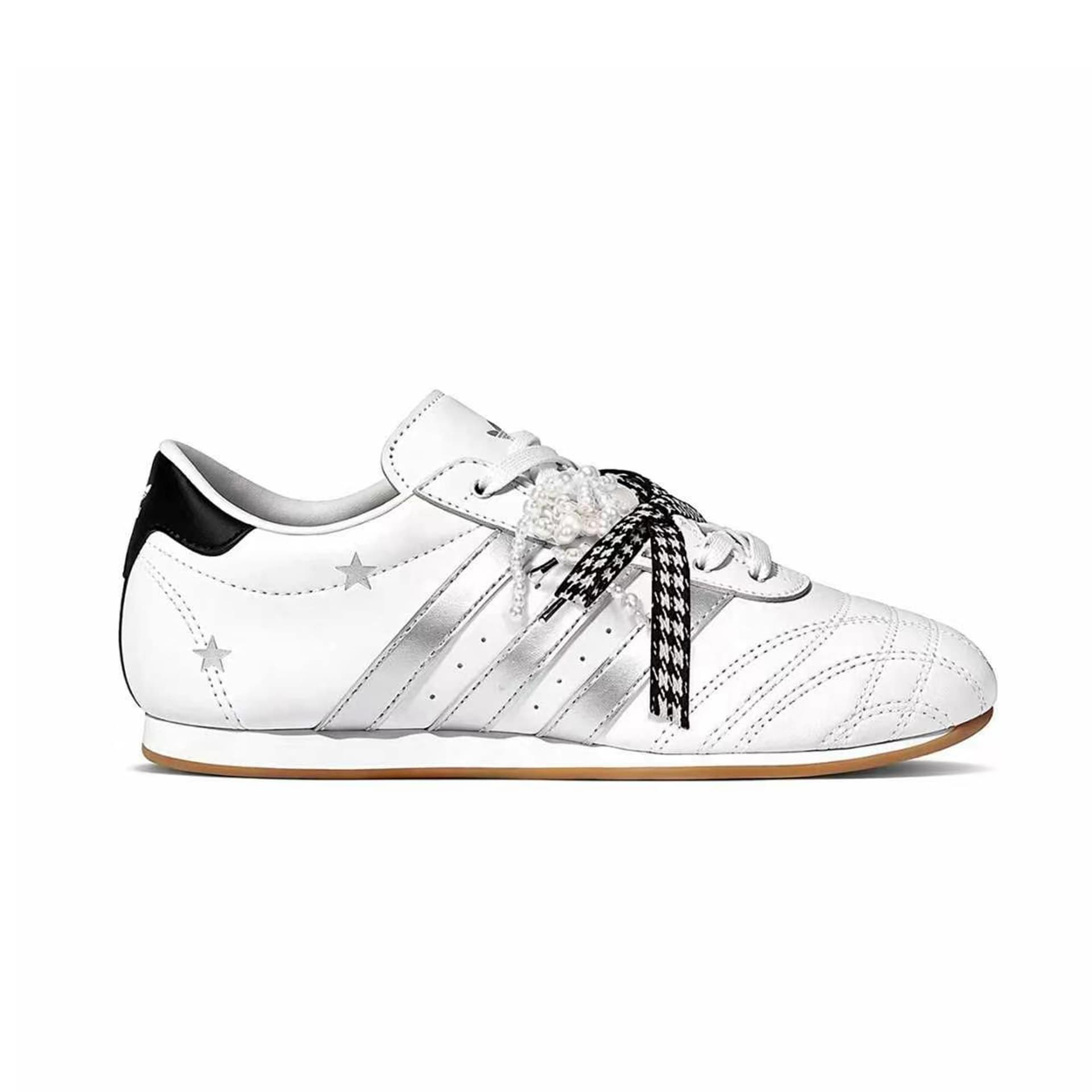 Кроссовки для спортзала adidas originals Taekwondo T - изображение 3