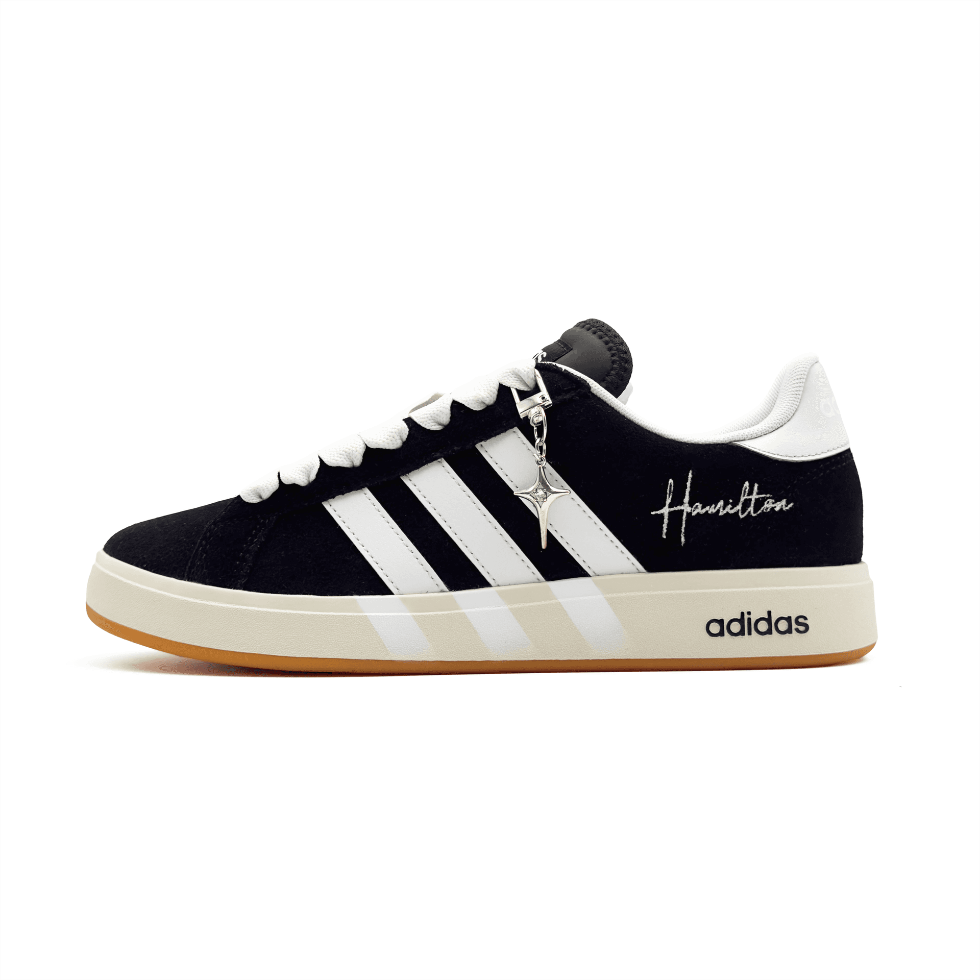 Кроссовки adidas Grand Court Base 00s - изображение 2