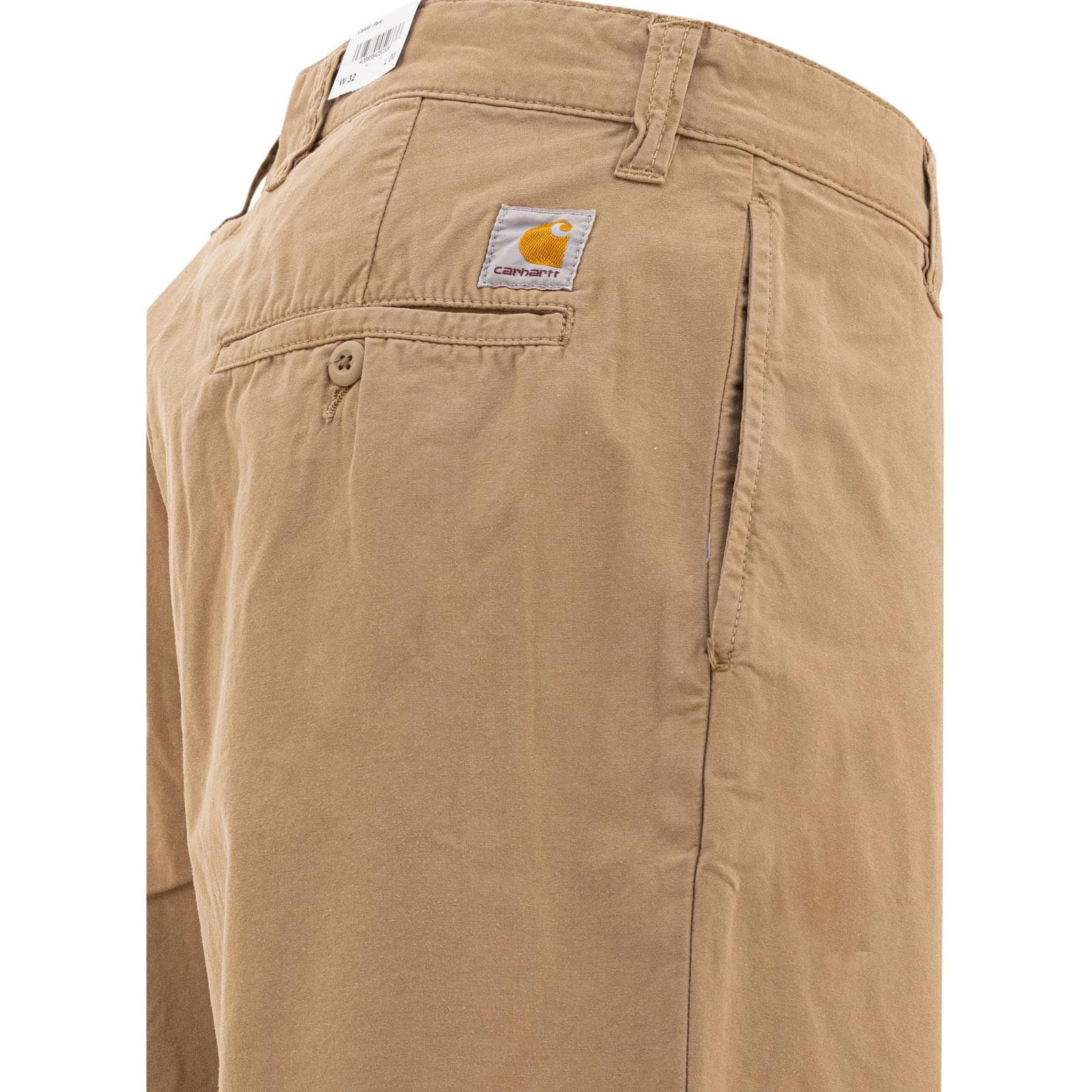 Штаны Carhartt WIP Calder Брюки Повседневные Мужские - изображение 4