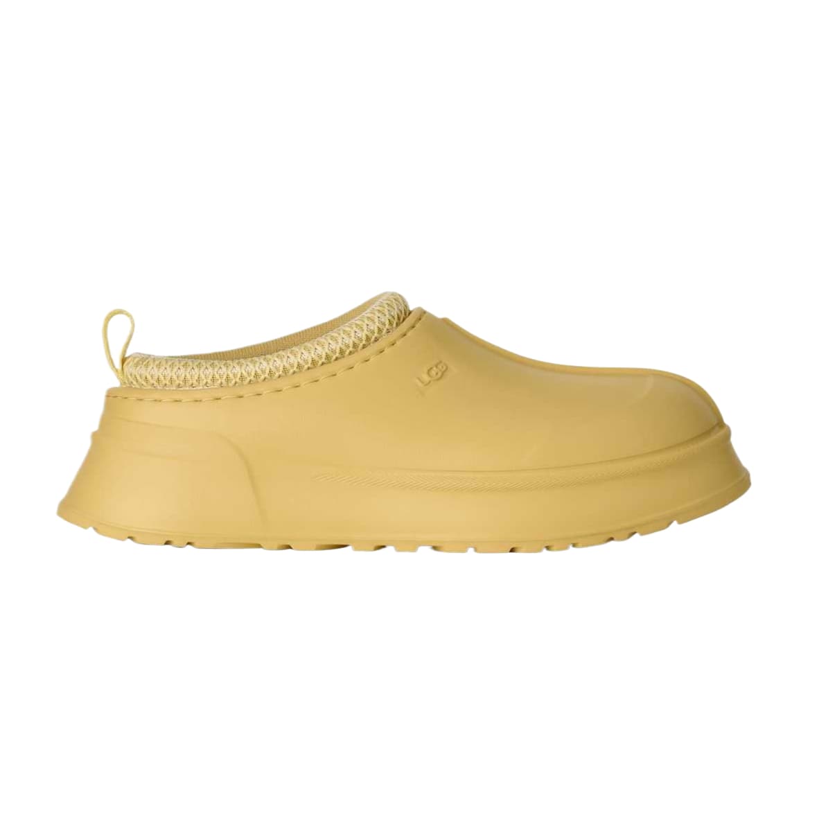 Кроссовки UGG Повседневная обувь Low Топ Мягкий Горчичный Женские - изображение 2