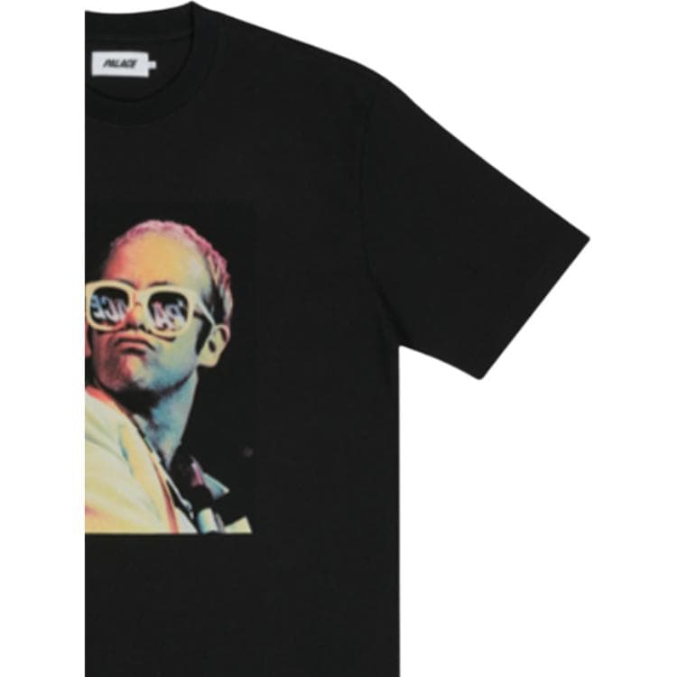 Футболка PALACE x Elton John T - изображение 4