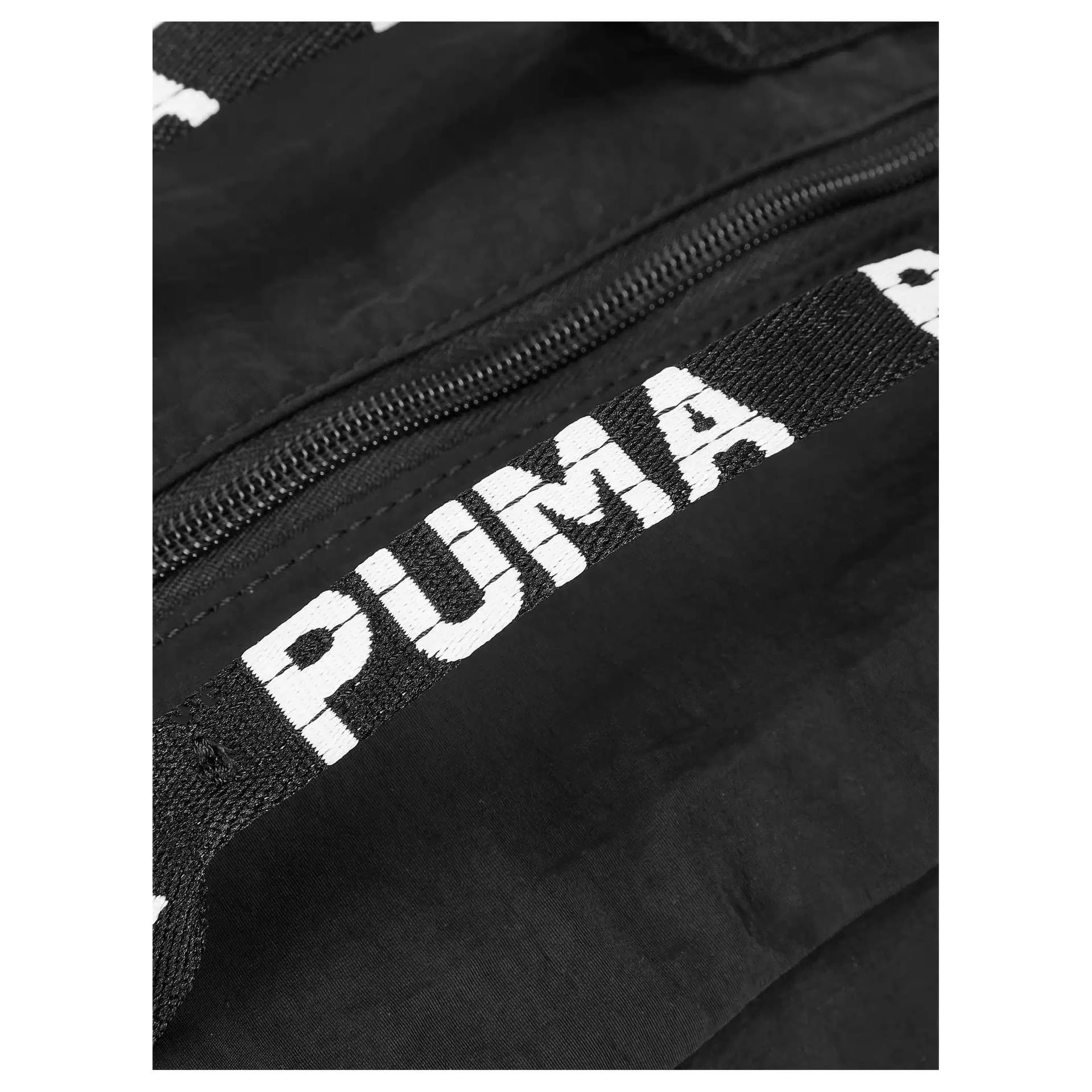 Спортивная сумка PUMA ESS Спортивные сумки Черные Женские - изображение 5