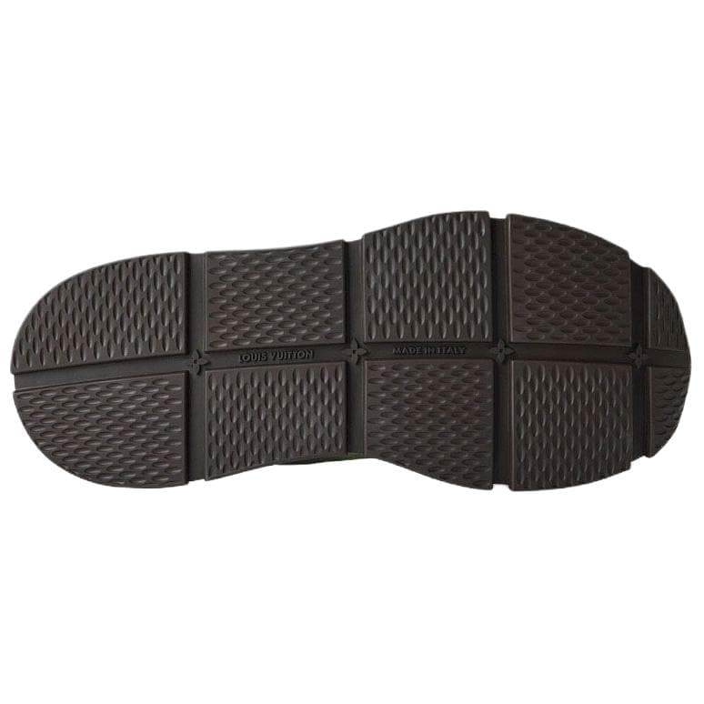 Кроссовки LOUIS VUITTON Classic - изображение 5