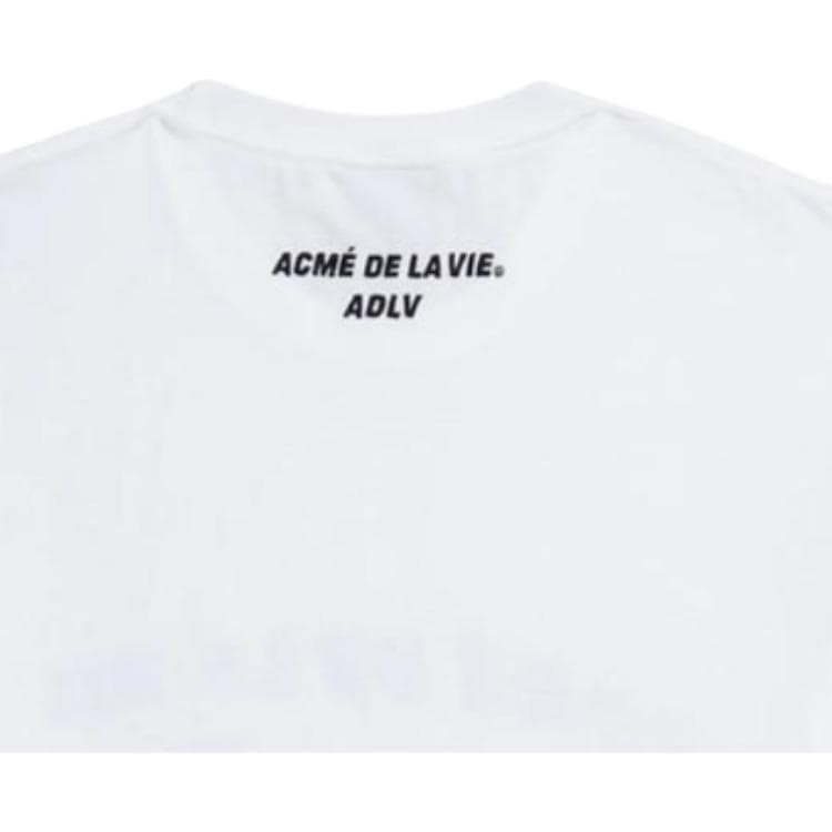 Футболка acme de la vieADLV T - изображение 4