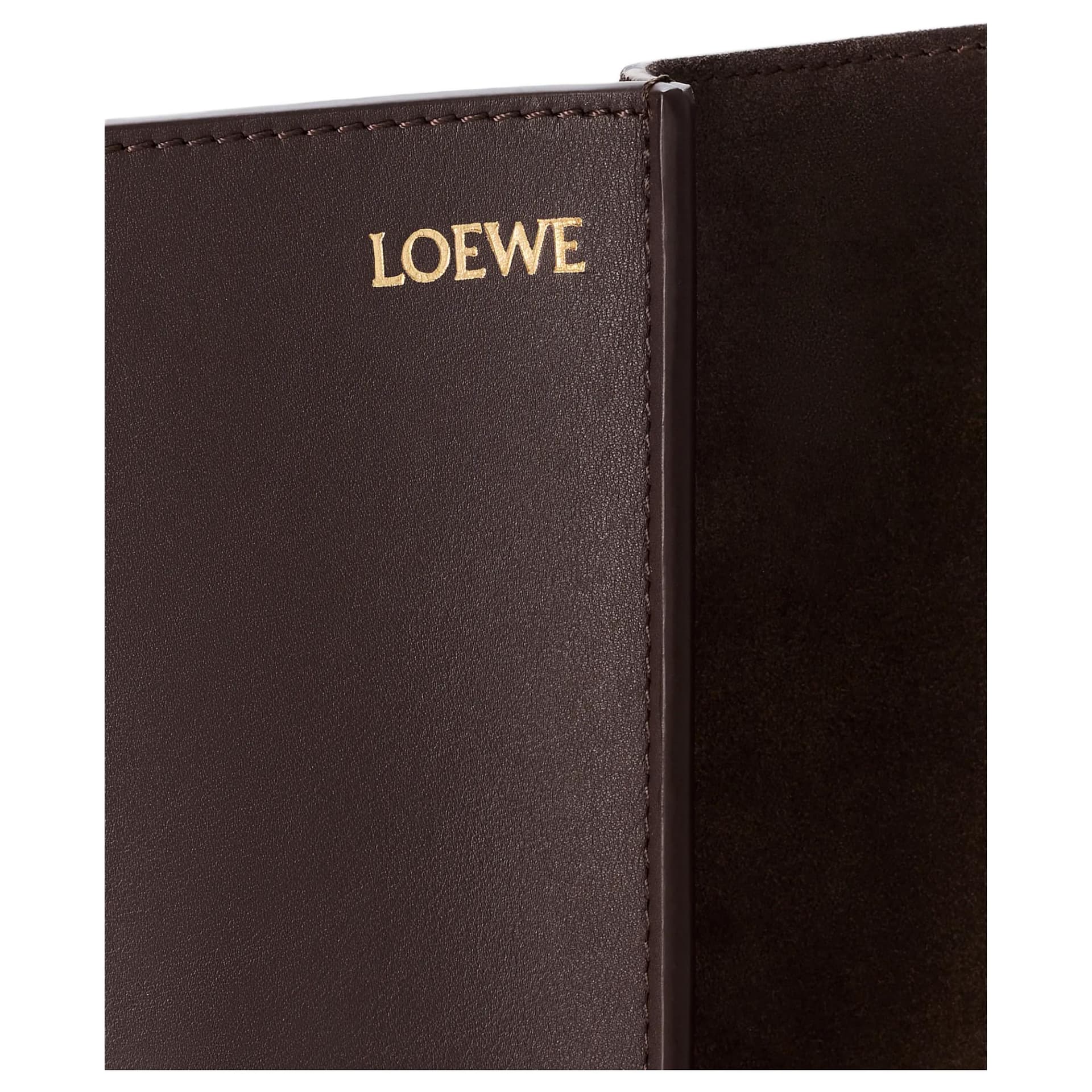 Сумка через плечо LOEWE Bilbao D - изображение 10