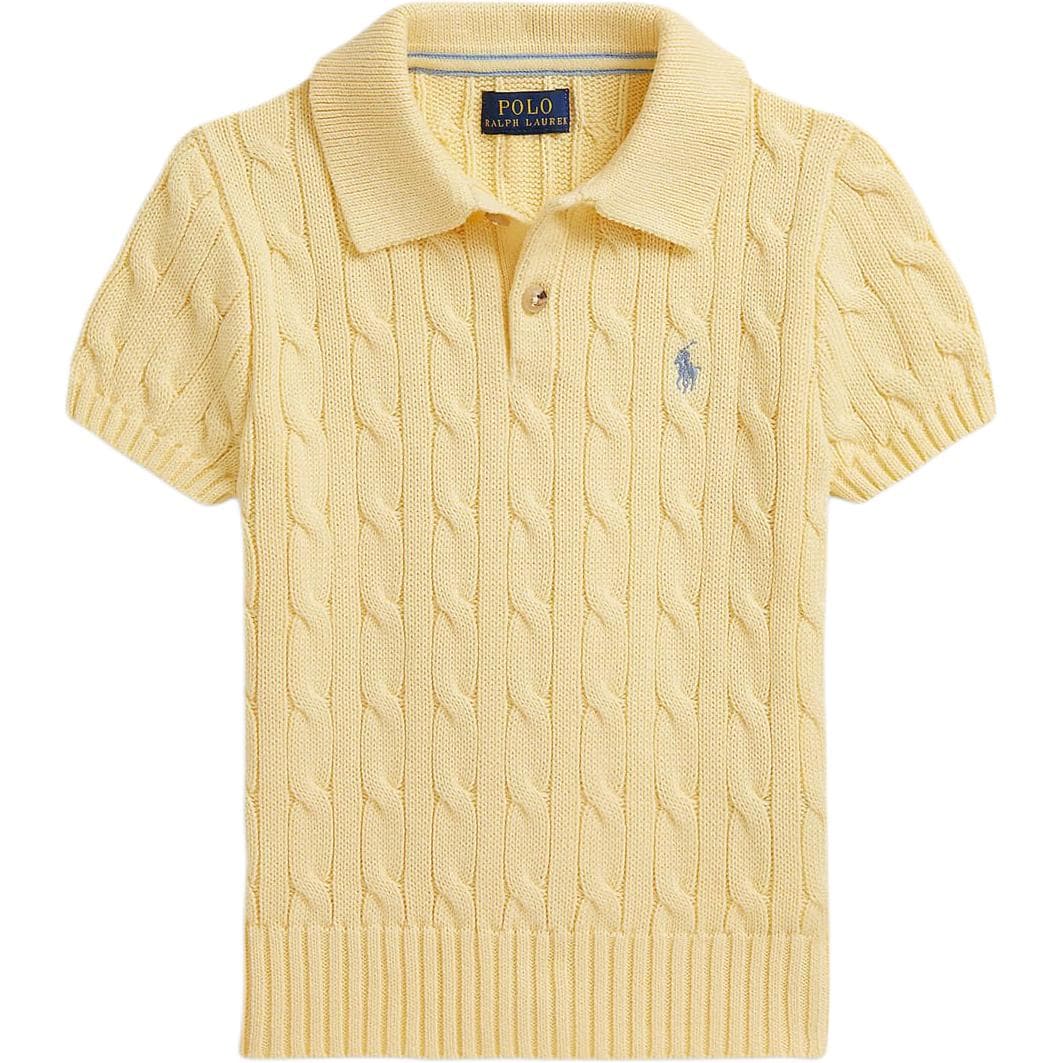 Polo Ralph Lauren Желтые Детские Свитера - изображение 1