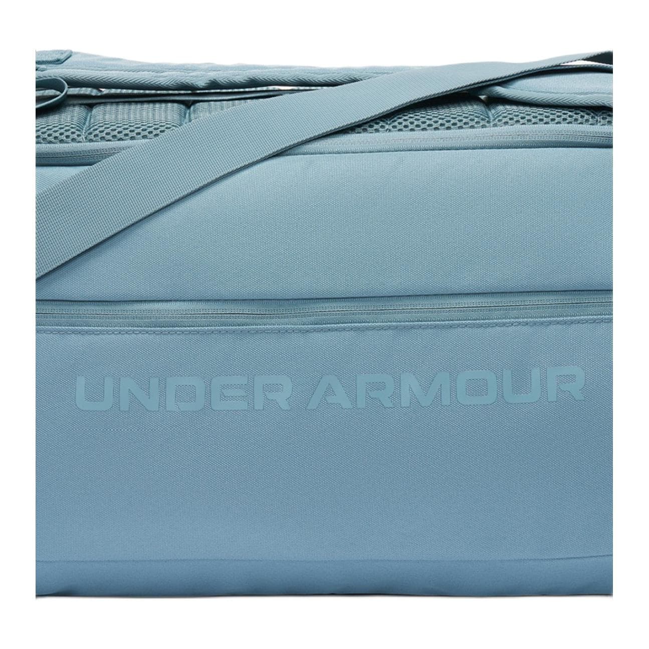 Рюкзак Рюкзаки Under Armour синий унисекс - изображение 4