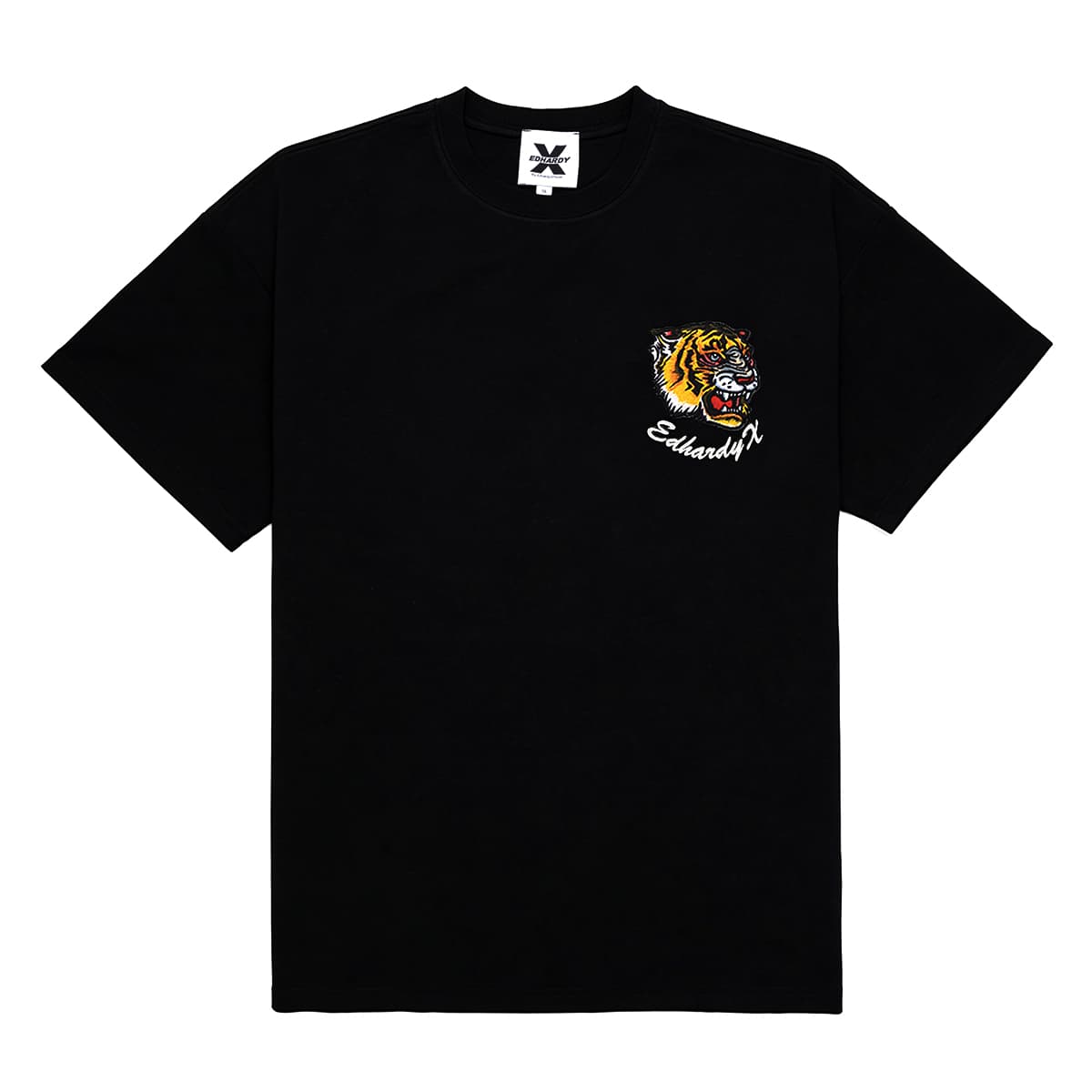 Футболка Ed Hardy - изображение 1