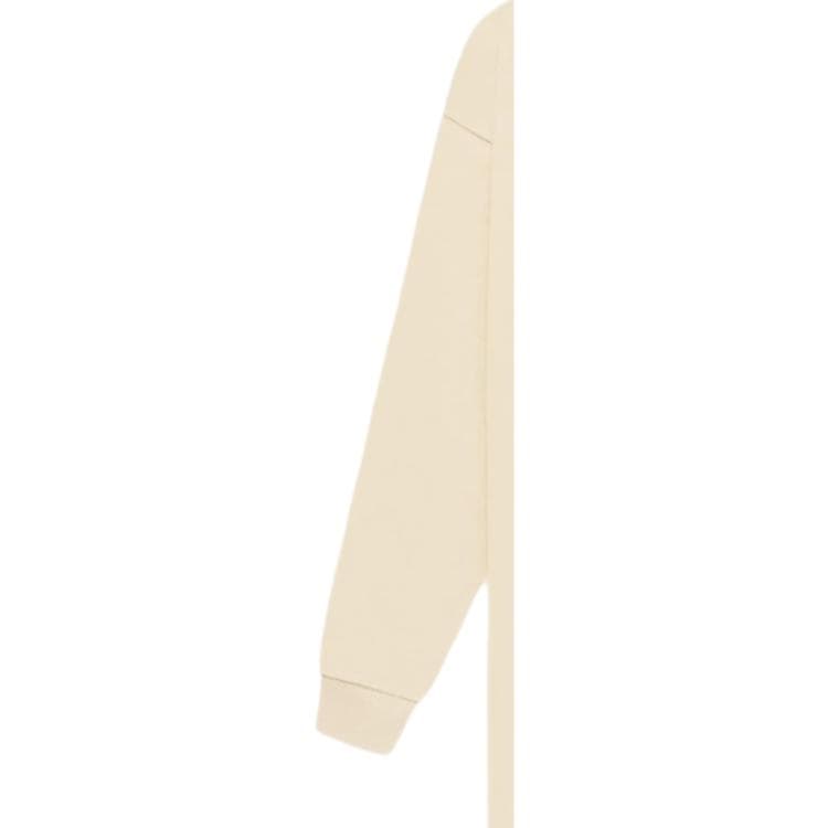 Платье Fear of God Essentials FW22 Womens Ls Tee Dress Canary Logo - изображение 3