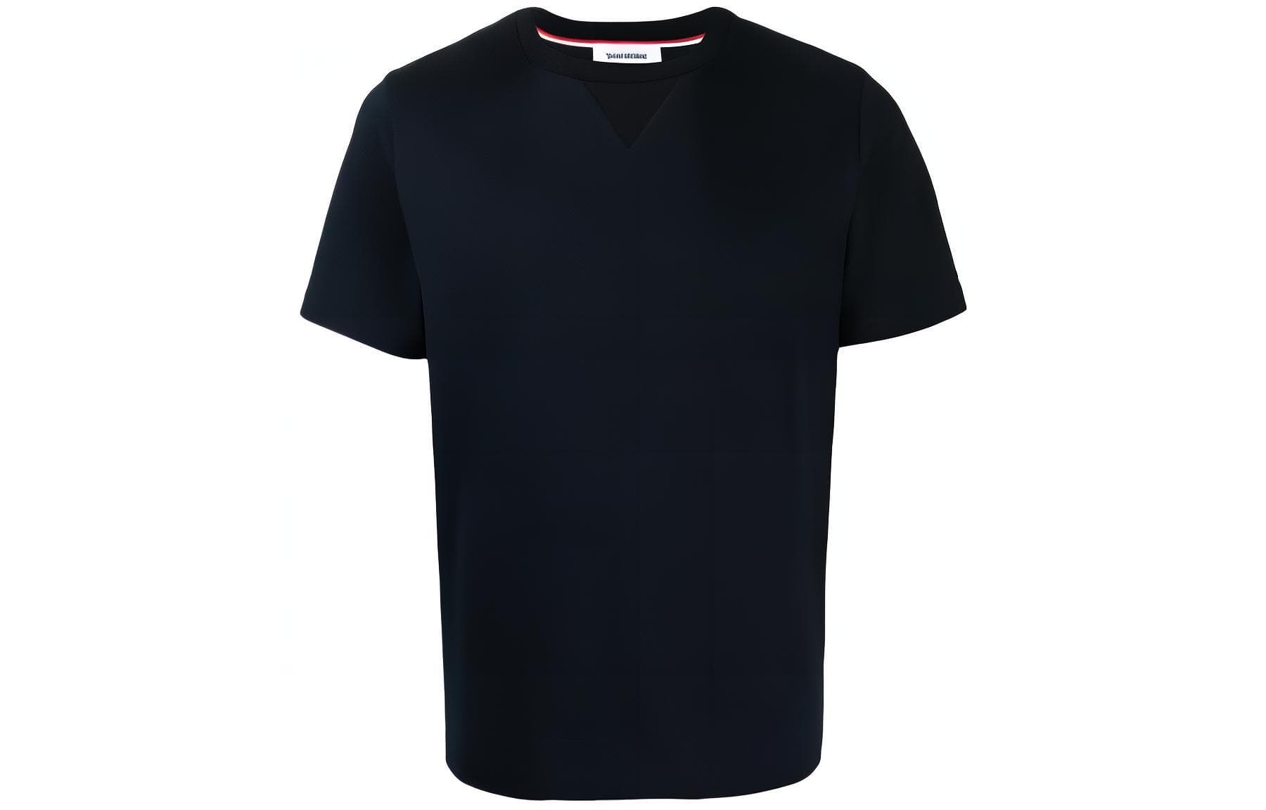 Футболка THOM BROWNE T - изображение 1
