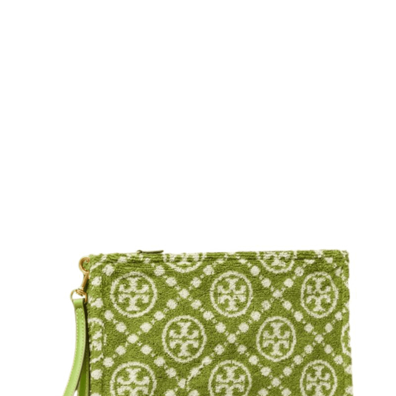 Сумка TORY BURCH T Monogram - изображение 6