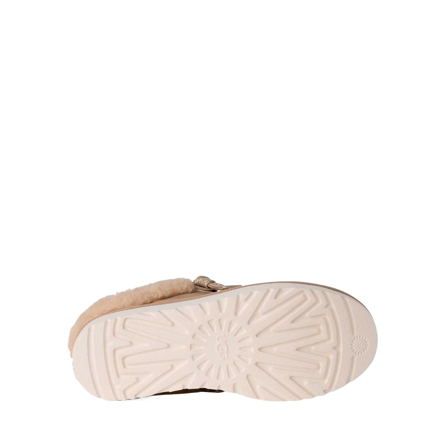 Кроссовки ugg Highland Повседневная обувь Low Топ Луна Женские - изображение 6