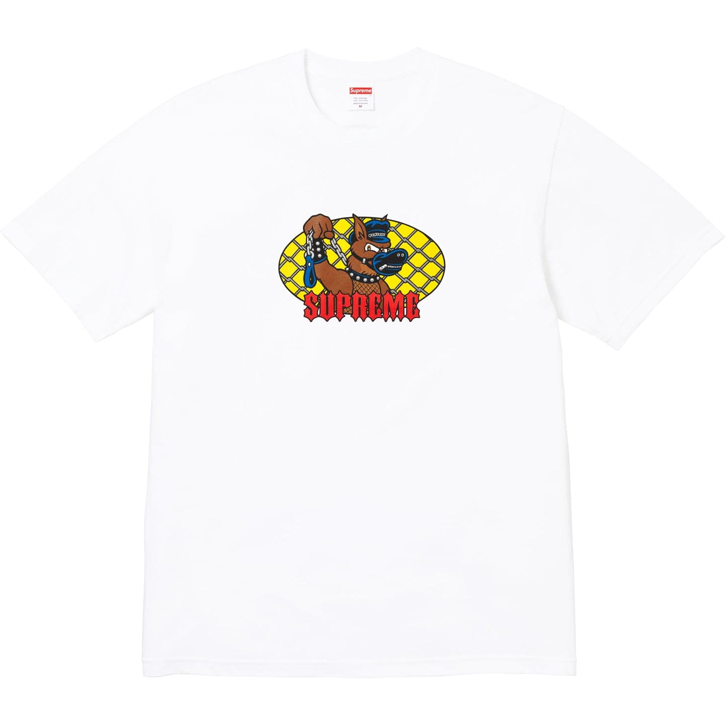 Футболка Supreme SS26 Унисекс T-рубашки - изображение 1
