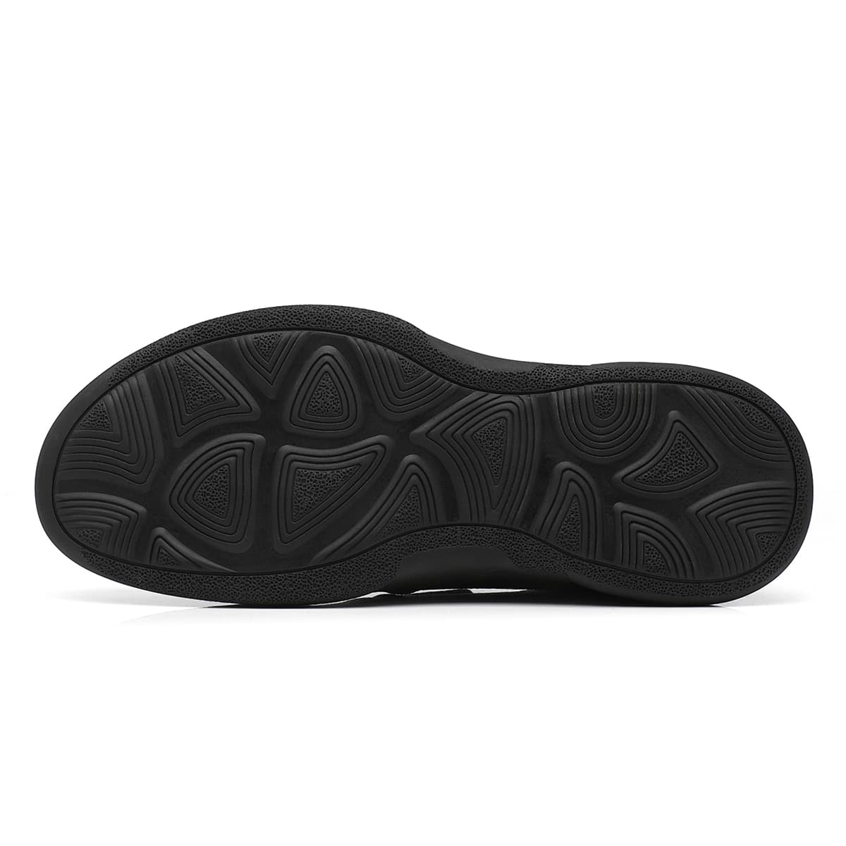 HARSON Повседневные кожаные туфли Low Top Мужские - изображение 5