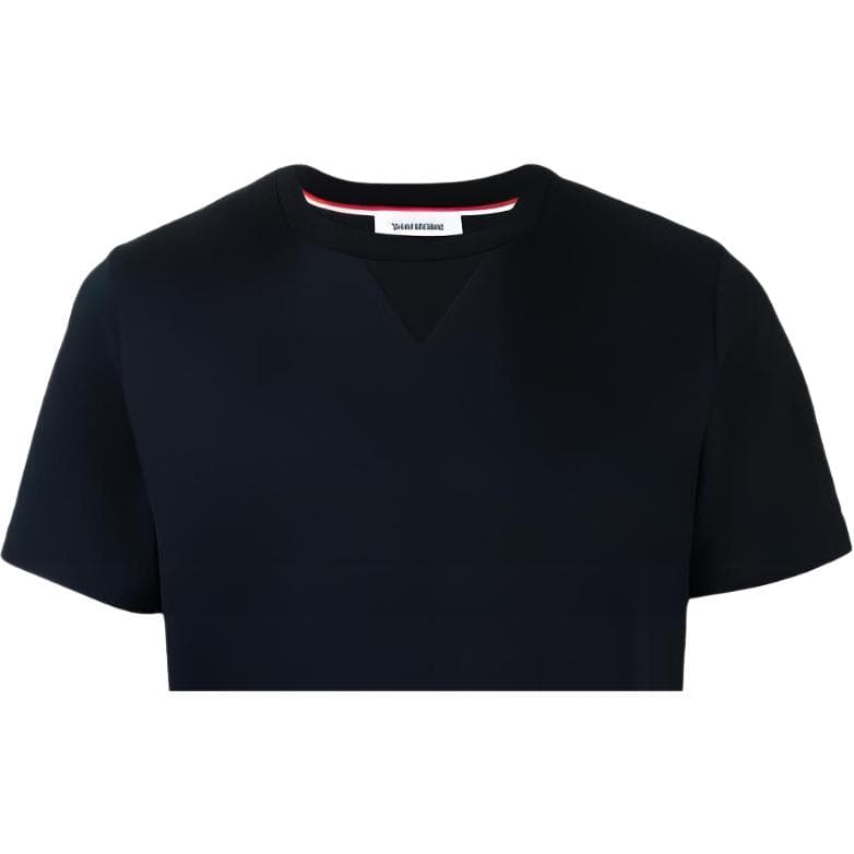 Футболка THOM BROWNE T - изображение 2