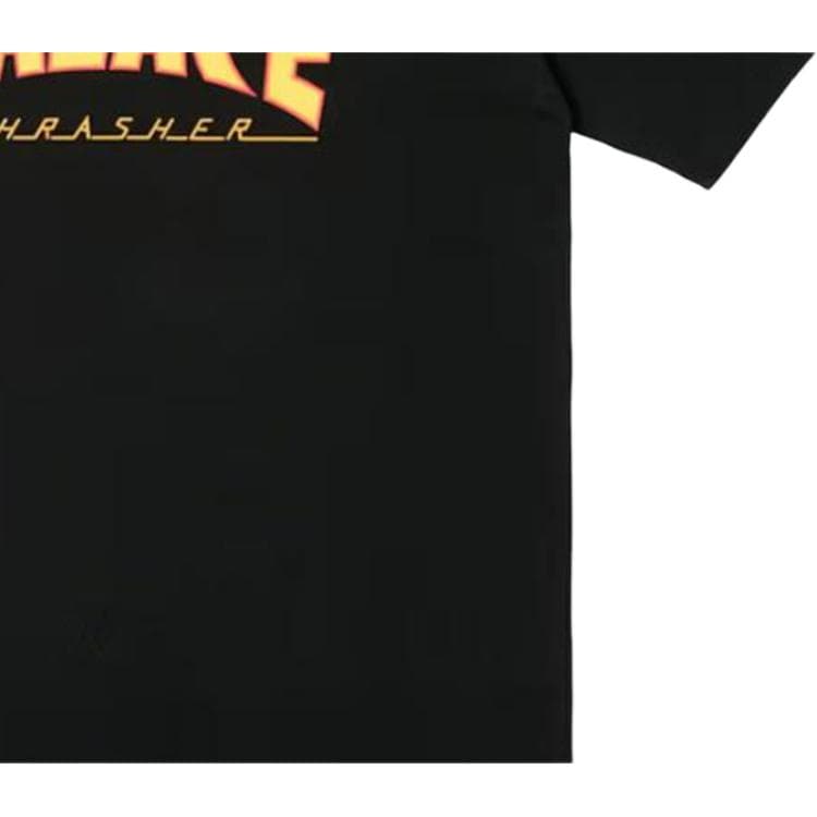 Футболка PALACE x Thrasher SS24T - изображение 3