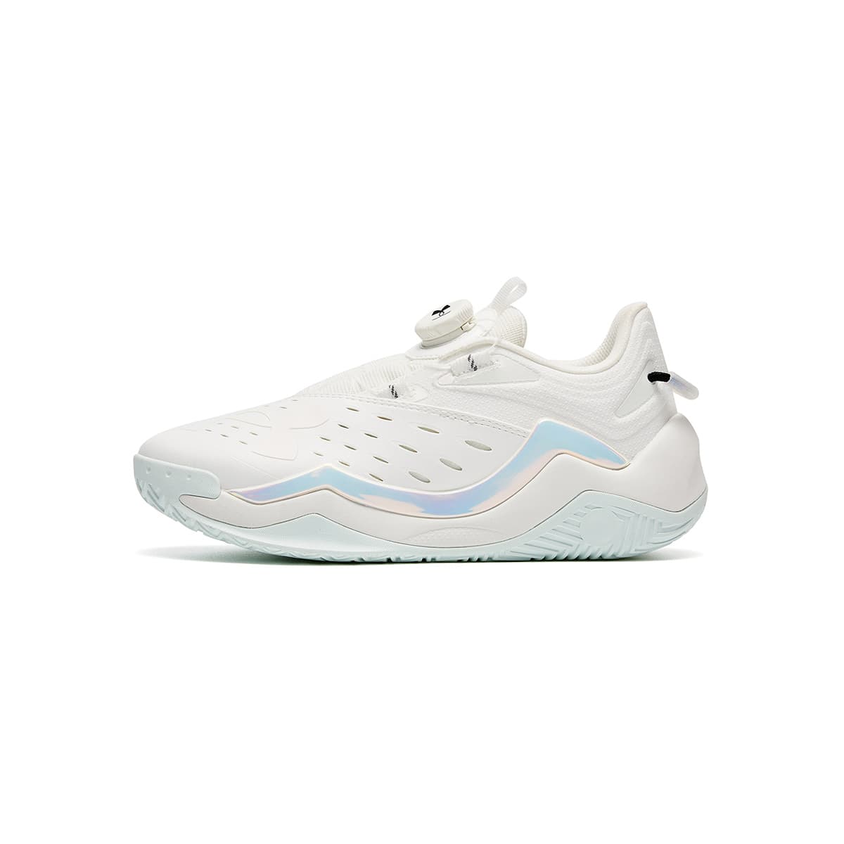 Кроссовки для баскетбола Under Armour Детские баскетбольные кроссовки Low Топ Kids - изображение 6