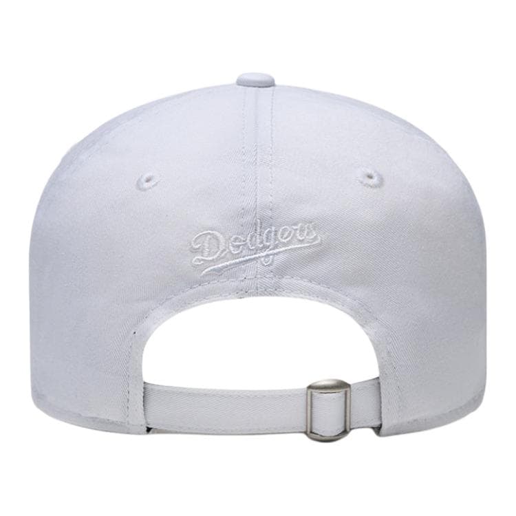 Кепка New Era Хлопок Волокно Кепки Унисекс - изображение 4