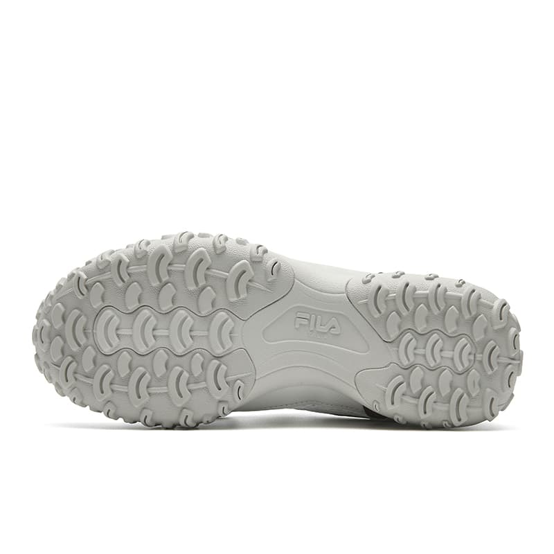 Кроссовки fila ECHAPPE 2 Повседневная обувь Low Топ Женские - изображение 6