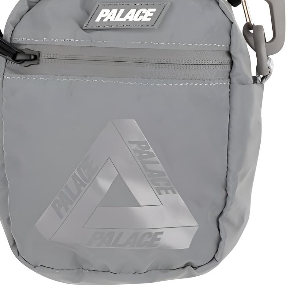 Сумка через плечо PALACE Logo - изображение 5
