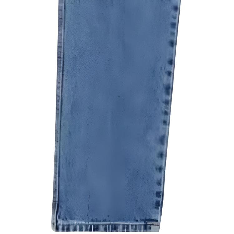 Штаны DIESEL Blue Men's Jeans DIESEL Синий Мужской Джинсы - изображение 4