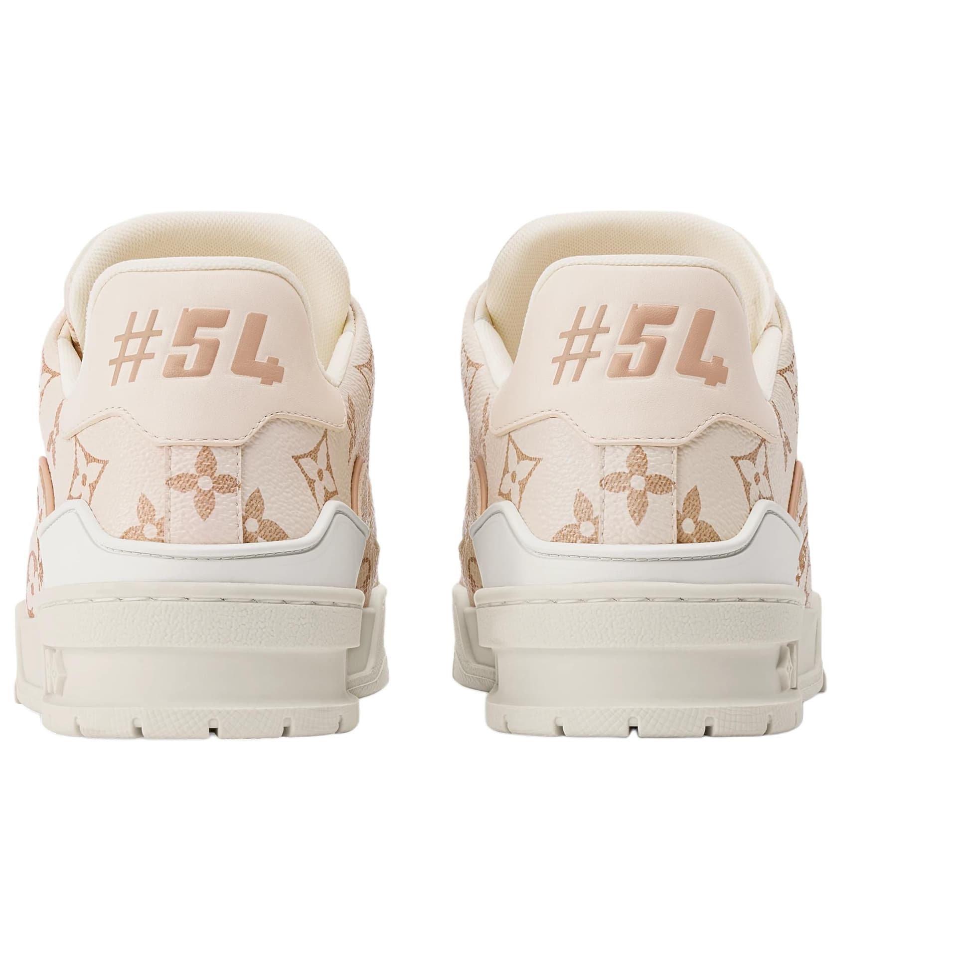 Кроссовки LOUIS VUITTON Trainer - изображение 5