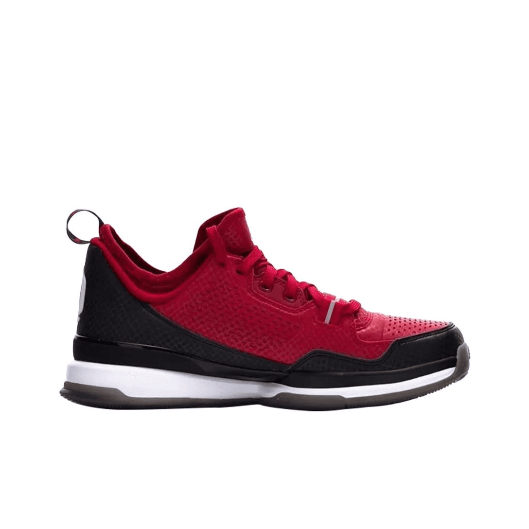Ретро баскетбольные кроссовки adidas D lillard 1 - изображение 2