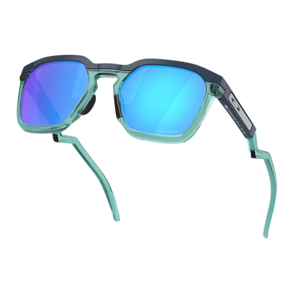 Солнцезащитные очки Oakley O Matter™ Квадратные Солнцезащитные Очки Унисекс Разноцветные - изображение 4