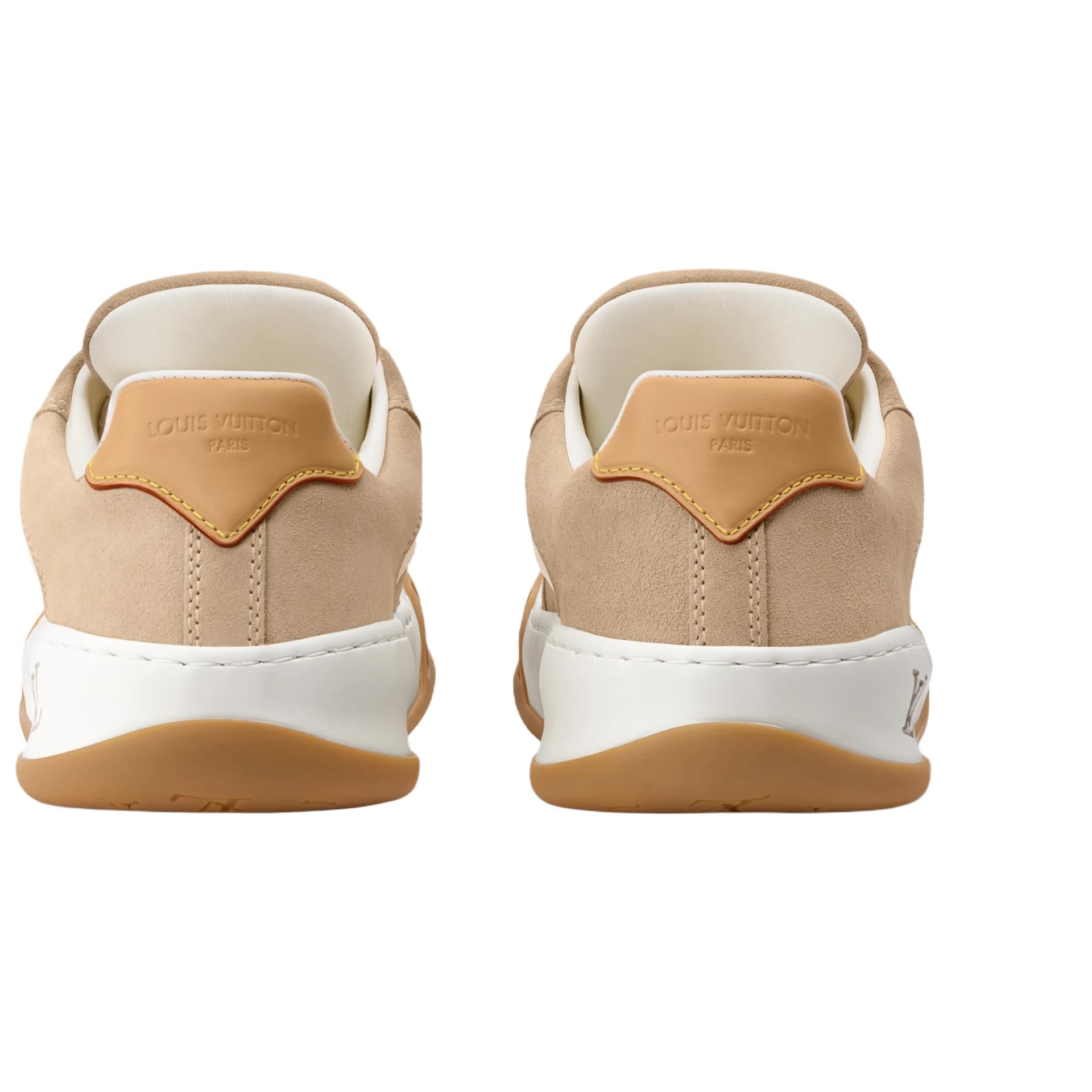 Кроссовки LOUIS VUITTON Tilted - изображение 5
