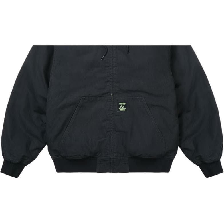 Куртка PALACE 2026 SS26 REALTREE REVERSIBLE JACKET - изображение 4