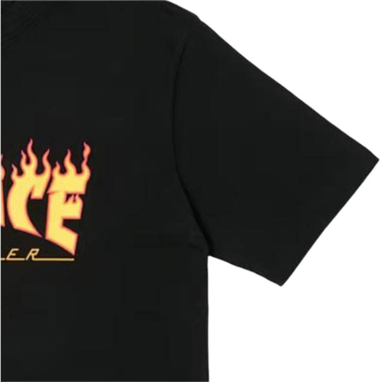 Футболка PALACE x Thrasher SS24T - изображение 6