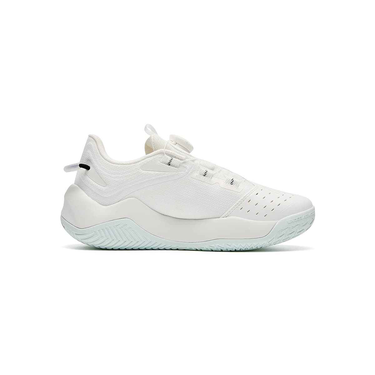 Кроссовки для баскетбола Under Armour Детские баскетбольные кроссовки Low Топ Kids - изображение 7