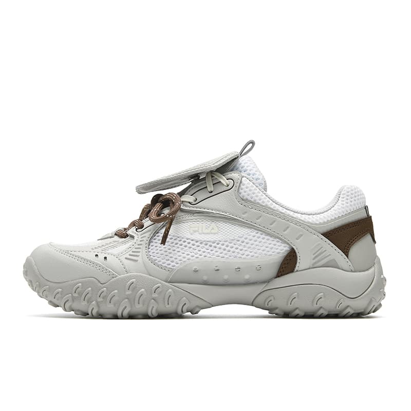 Кроссовки fila ECHAPPE 2 Повседневная обувь Low Топ Женские - изображение 1