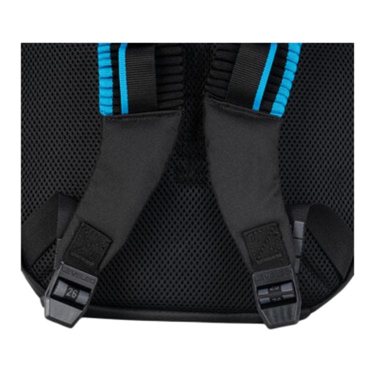Рюкзак Under Armour Рюкзаки Синий Черный Унисекс - изображение 3